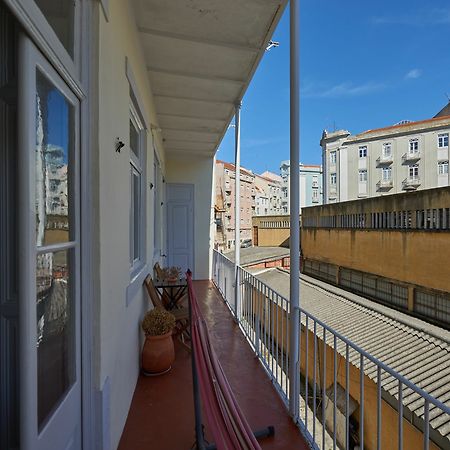 Almirante Reis Apartment 리스본 외부 사진
