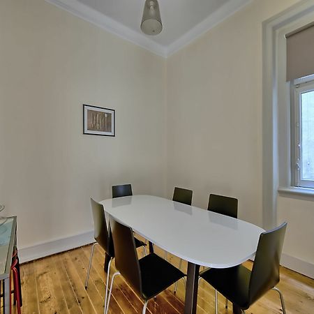 Almirante Reis Apartment 리스본 외부 사진