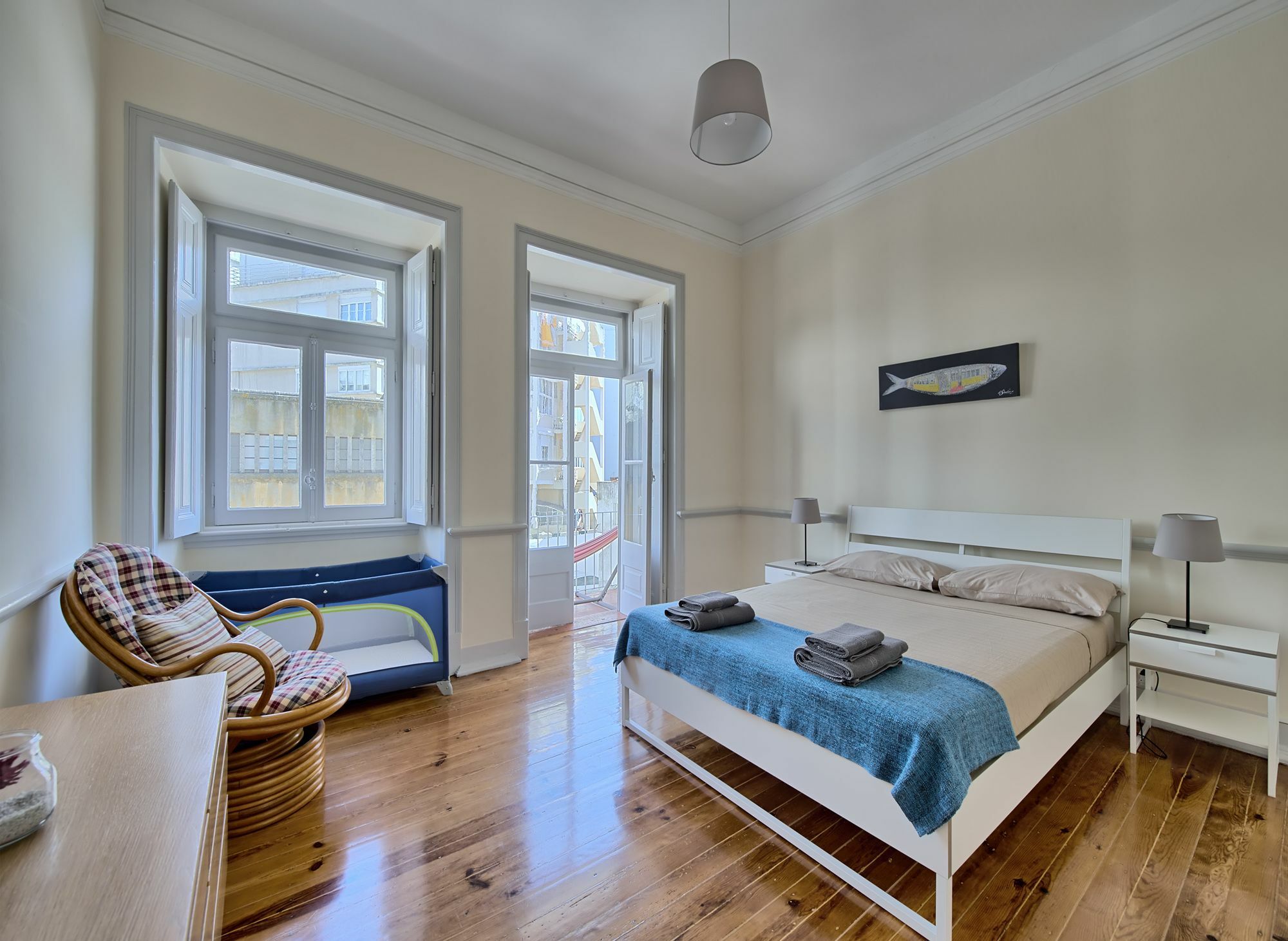 Almirante Reis Apartment 리스본 외부 사진