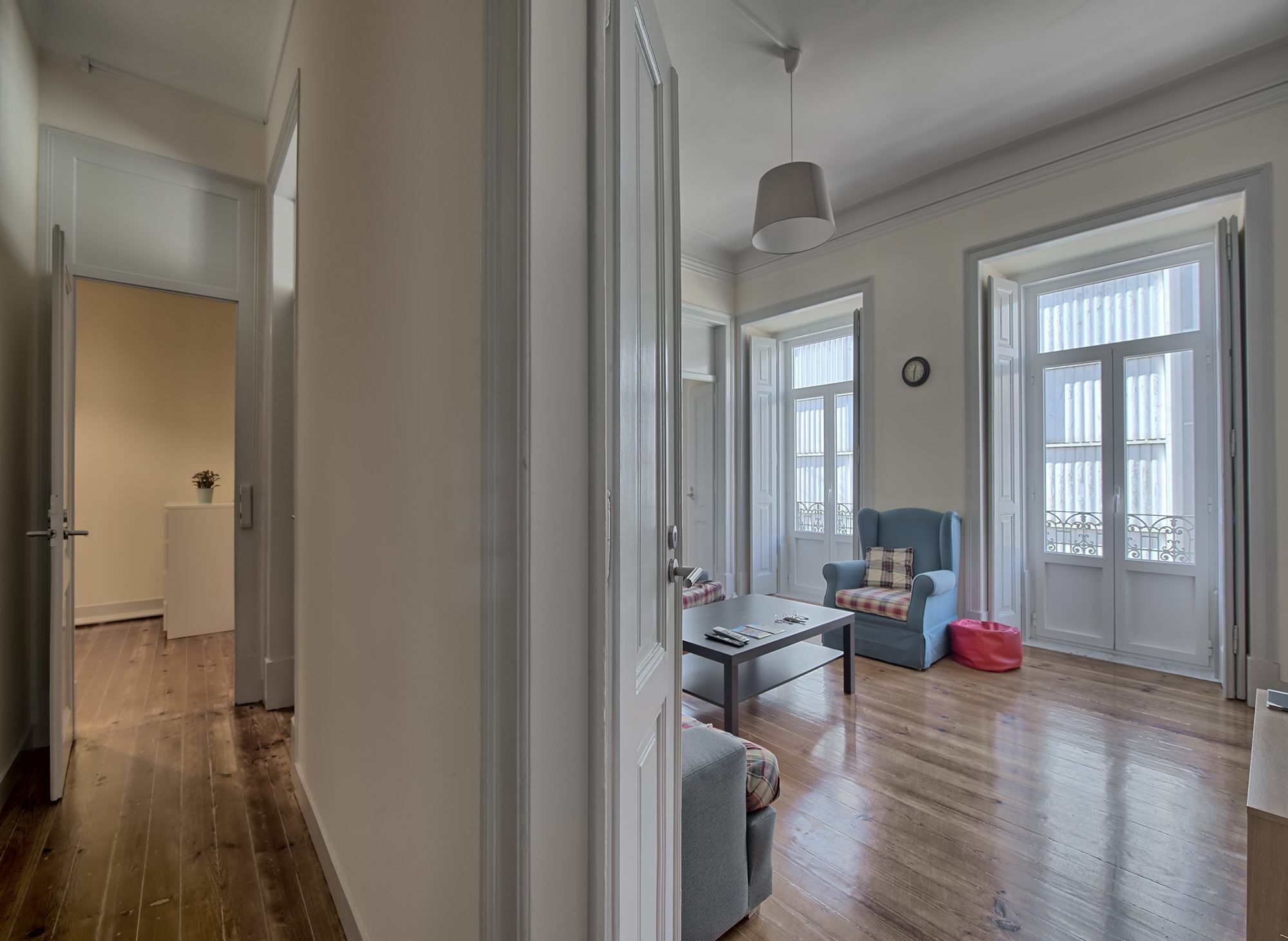 Almirante Reis Apartment 리스본 외부 사진