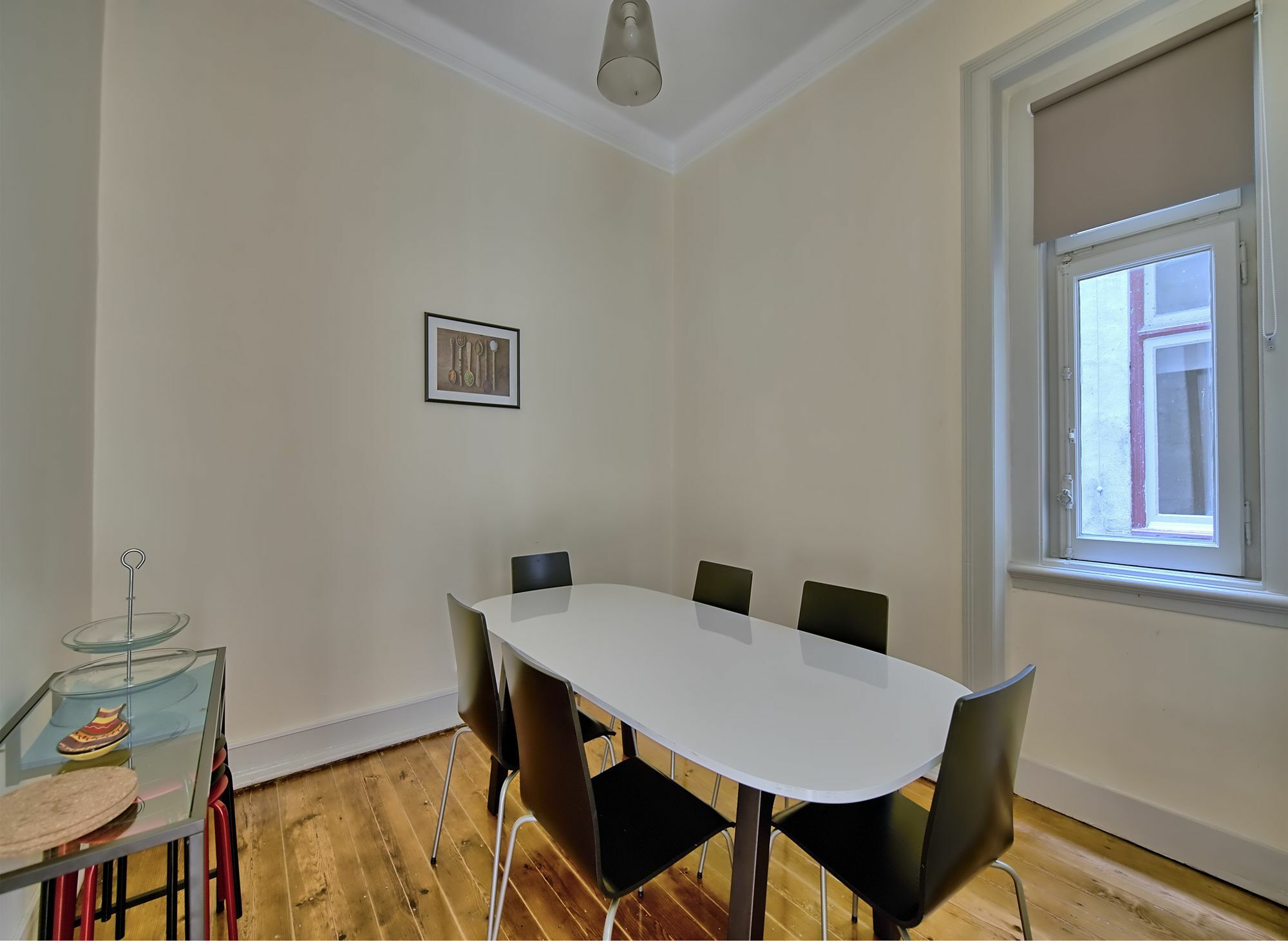 Almirante Reis Apartment 리스본 외부 사진