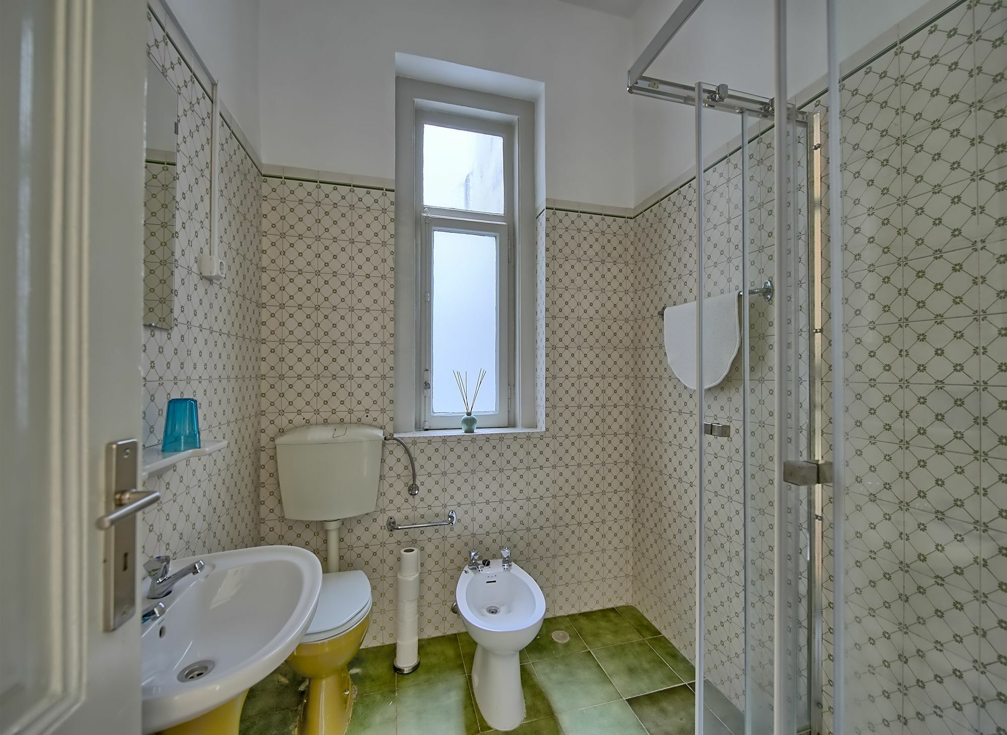 Almirante Reis Apartment 리스본 외부 사진